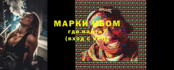 хмурый Липки