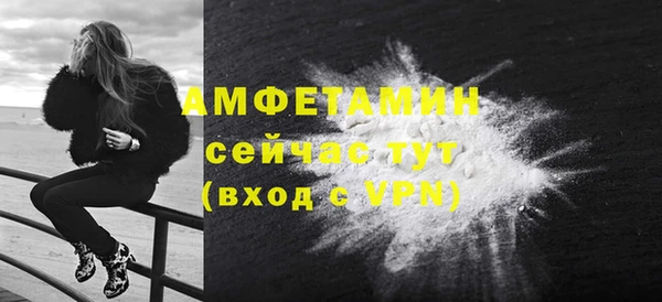 хмурый Липки